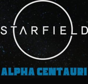 Alpha Centauri Location