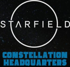 Constellation Headquarters Location