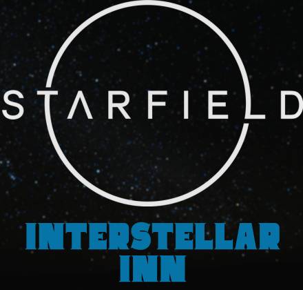 INTERSTELLAR INN Starfield Location
