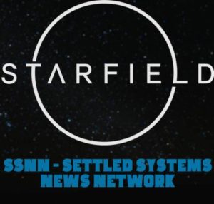SSNN (SETTLED SYSTEMS NEWS NETWORK) Starfield Location