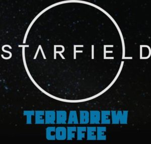 TERRABREW COFFEE Starfield Location